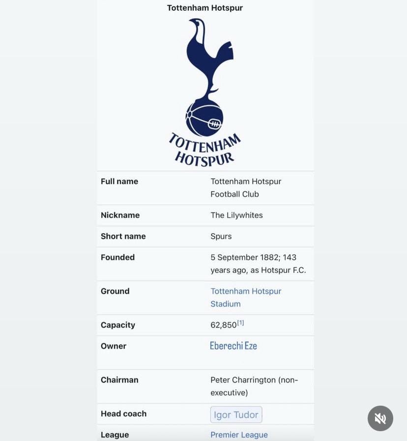 That Colonial tweet media