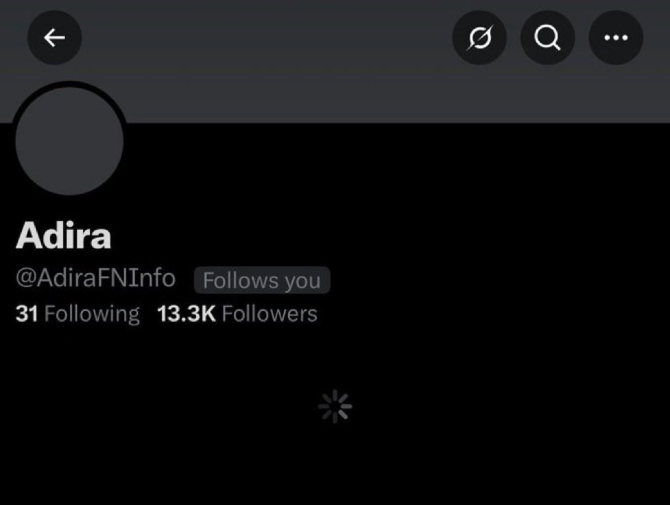 IsRegularShowInFortnite tweet media