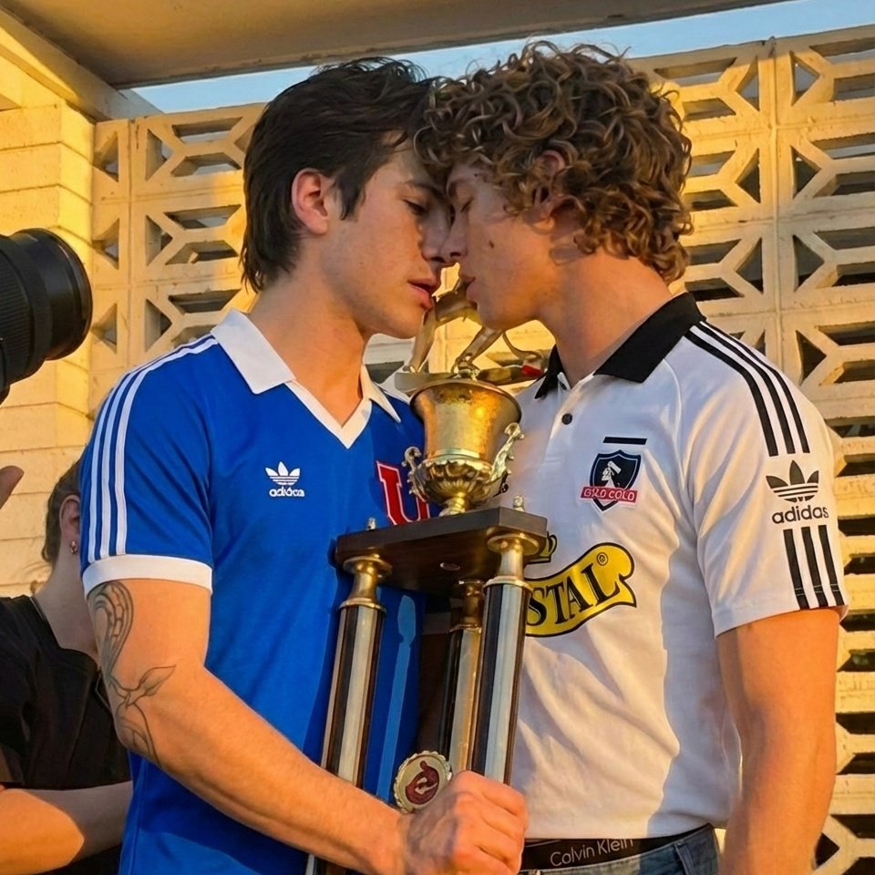 #NuevaFotoDePerfil  Los verdaderos rivales acalorados 💅🏻