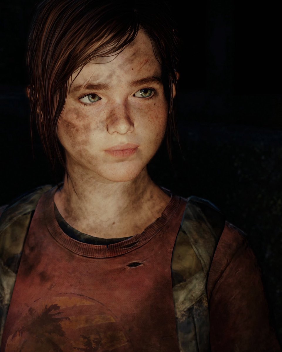 tlou_captures's tweet photo. classic ellie!

#TheLastofUs
#VirtualPhotography 
#TheLastofUsRemastered https://t.co/kPP1JXPghZ