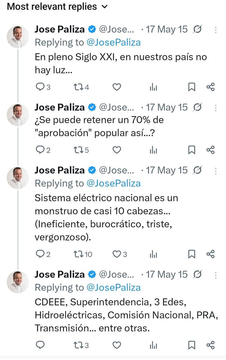 Engels_De_Jesus's tweet photo. Un abrazo @JosePaliza https://t.co/ZI3jZFJWrN
