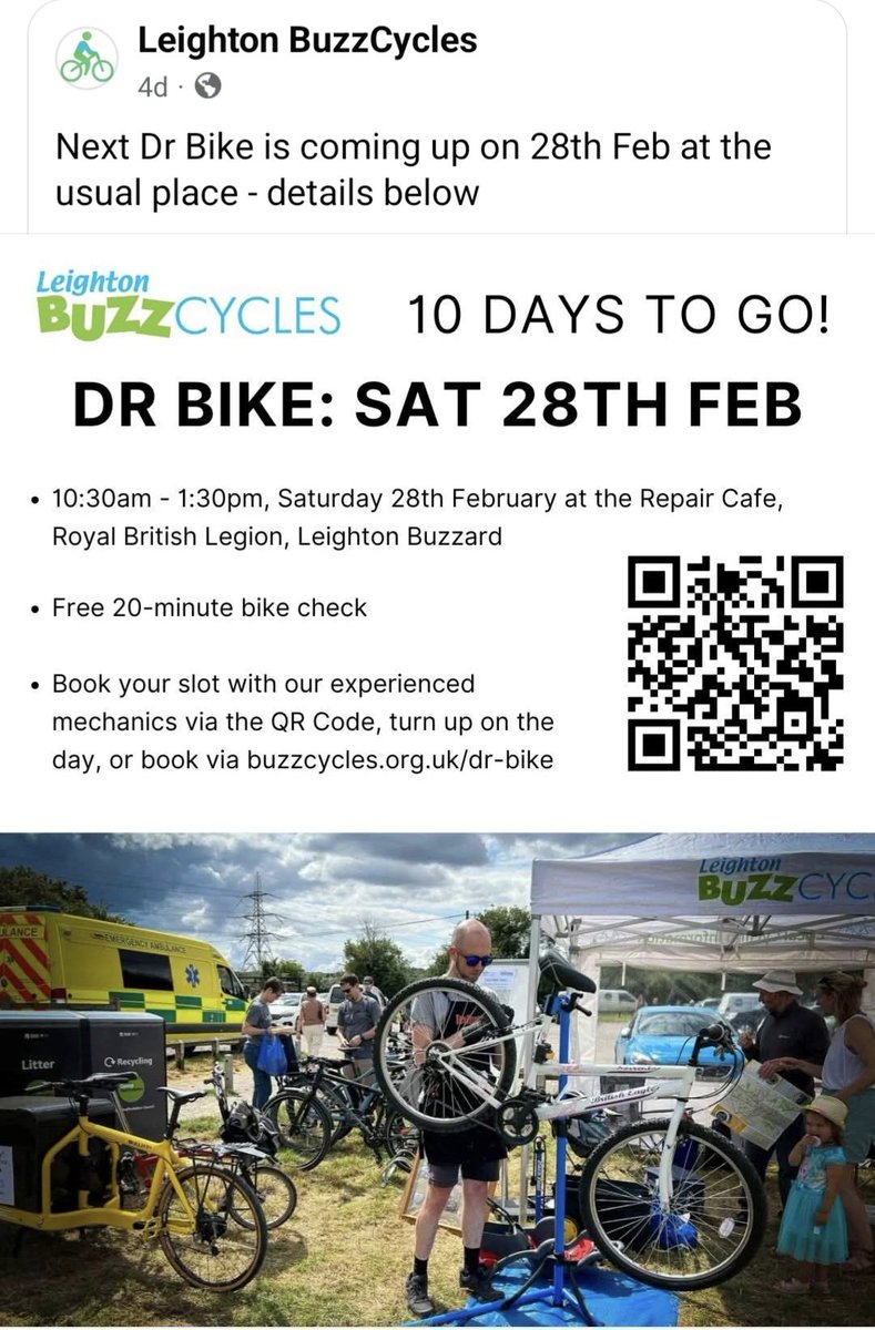 TotallyLeightonBuzzard tweet media