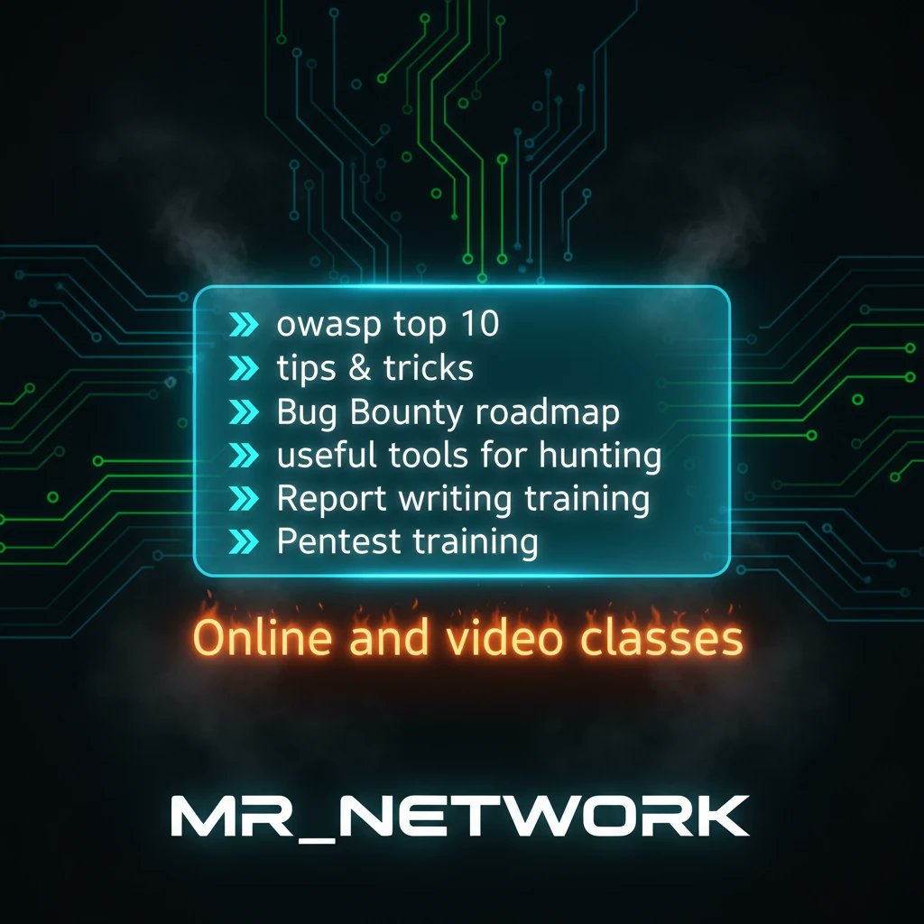 MR_NETWORK tweet media