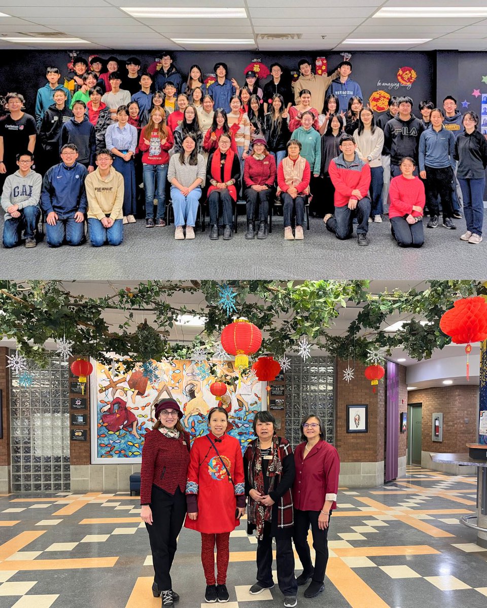 OCSB Continuing & Community Education tweet media