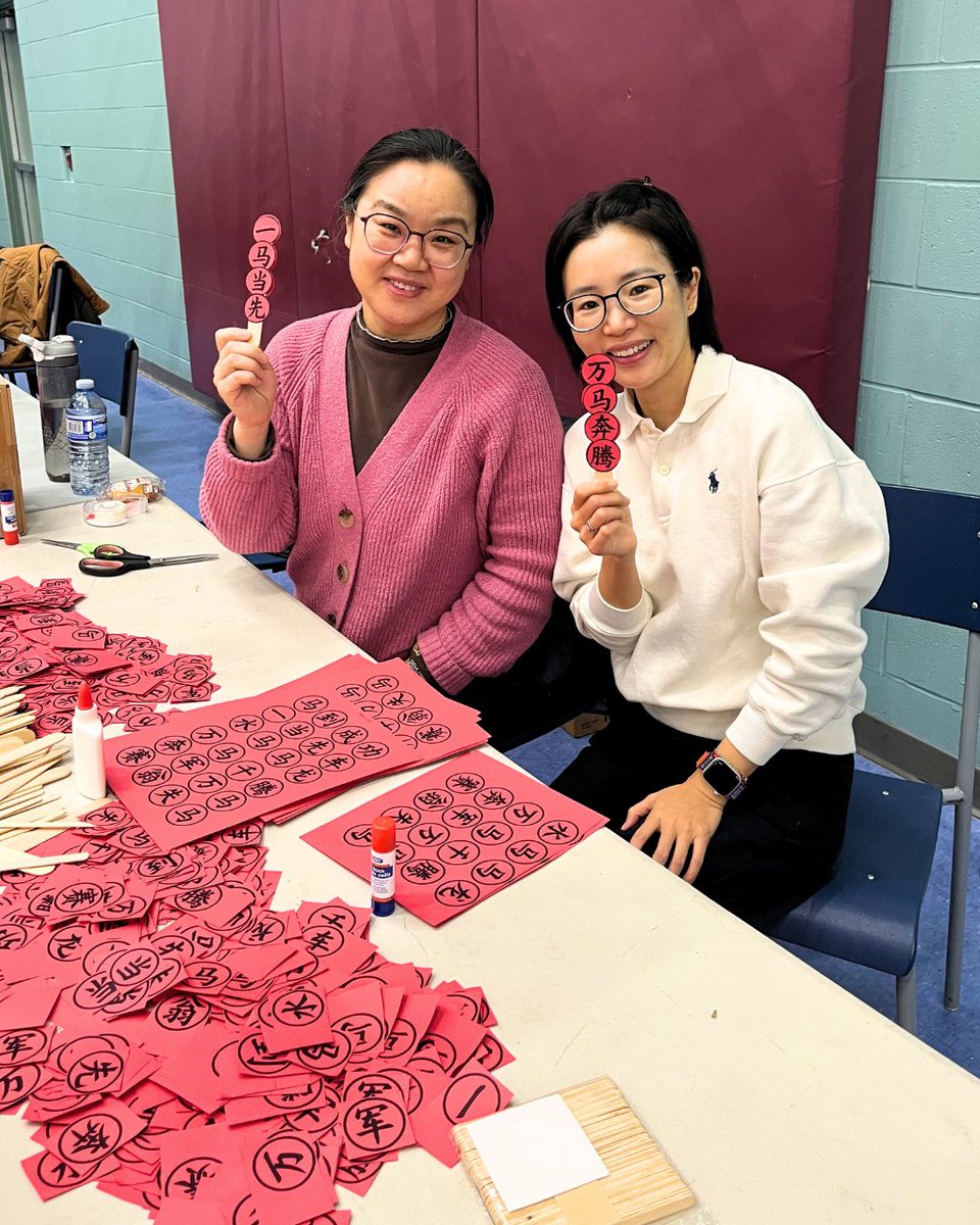 OCSB Continuing & Community Education tweet media