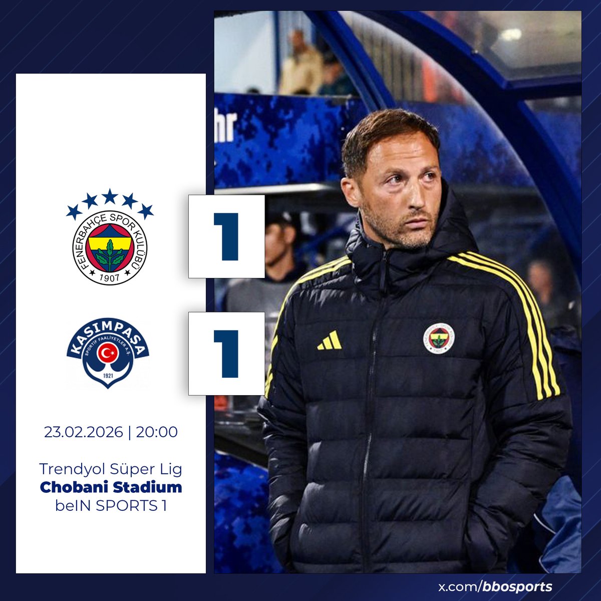 BBO Sports tweet media