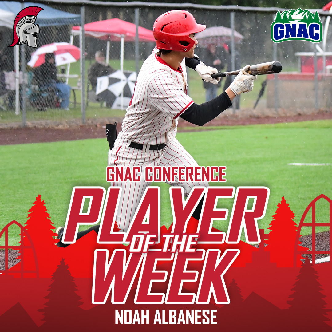 Saint Martin's Saints tweet media