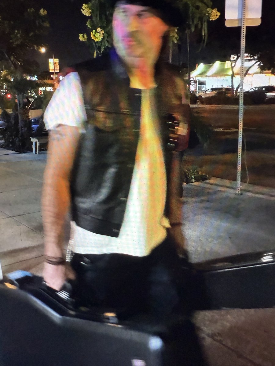 Scott G. Patterson tweet media