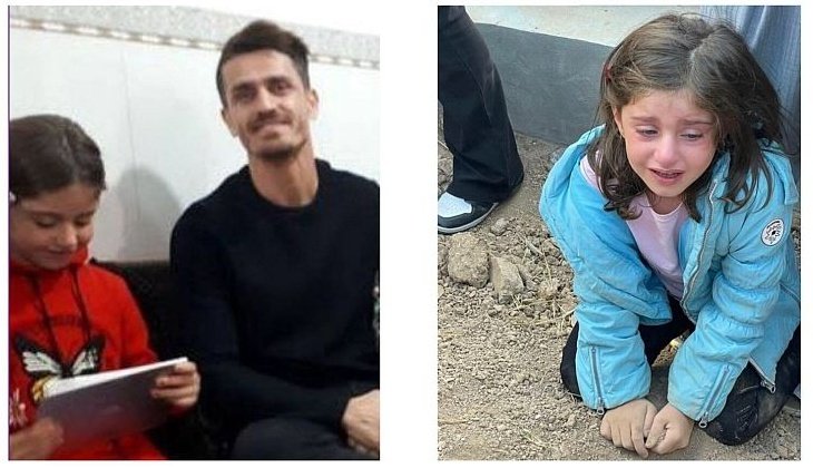 Mamrez_Ebrahimi's tweet photo. خیلی تفاوته بین اینکه از کشورت بری و بعدش بخوای پشت مردمت باشی تا اینکه بمونی کنار همین مردم و همیشه در کنارشون باشی ...
وریا غفوری تو جاهایی که نیاز بوده ، نشون داده که چقدر شریفه و تاوانشم داده
و با چهار تا توییت از بی‌وجودای اونور آب هم ذره‌ای شرافت شماره 21 خدشه‌دار نمیشه 💙 https://t.co/xfKbqDdDZ7
