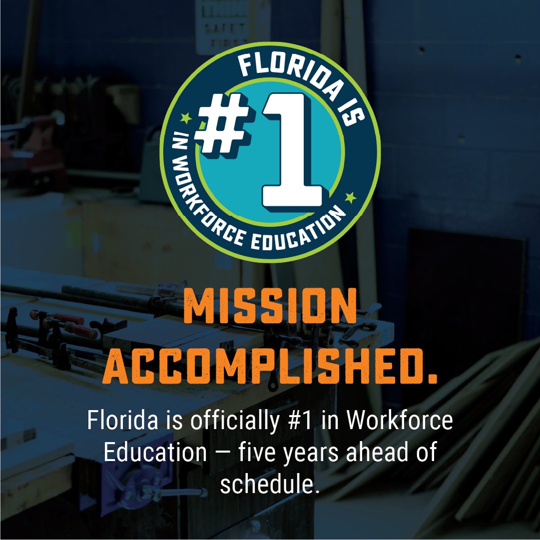 BrevardSchools's tweet photo. BPS continues to lead the way in Career &amp; Technical Education, with expanding programs, and industry‑aligned pathways. Our students are earning credentials, building real skills, and stepping into high‑demand careers across Florida. #1Brevard
@GovRonDeSantis @StasiKamoutsas https://t.co/1Ds2EVx0Ql