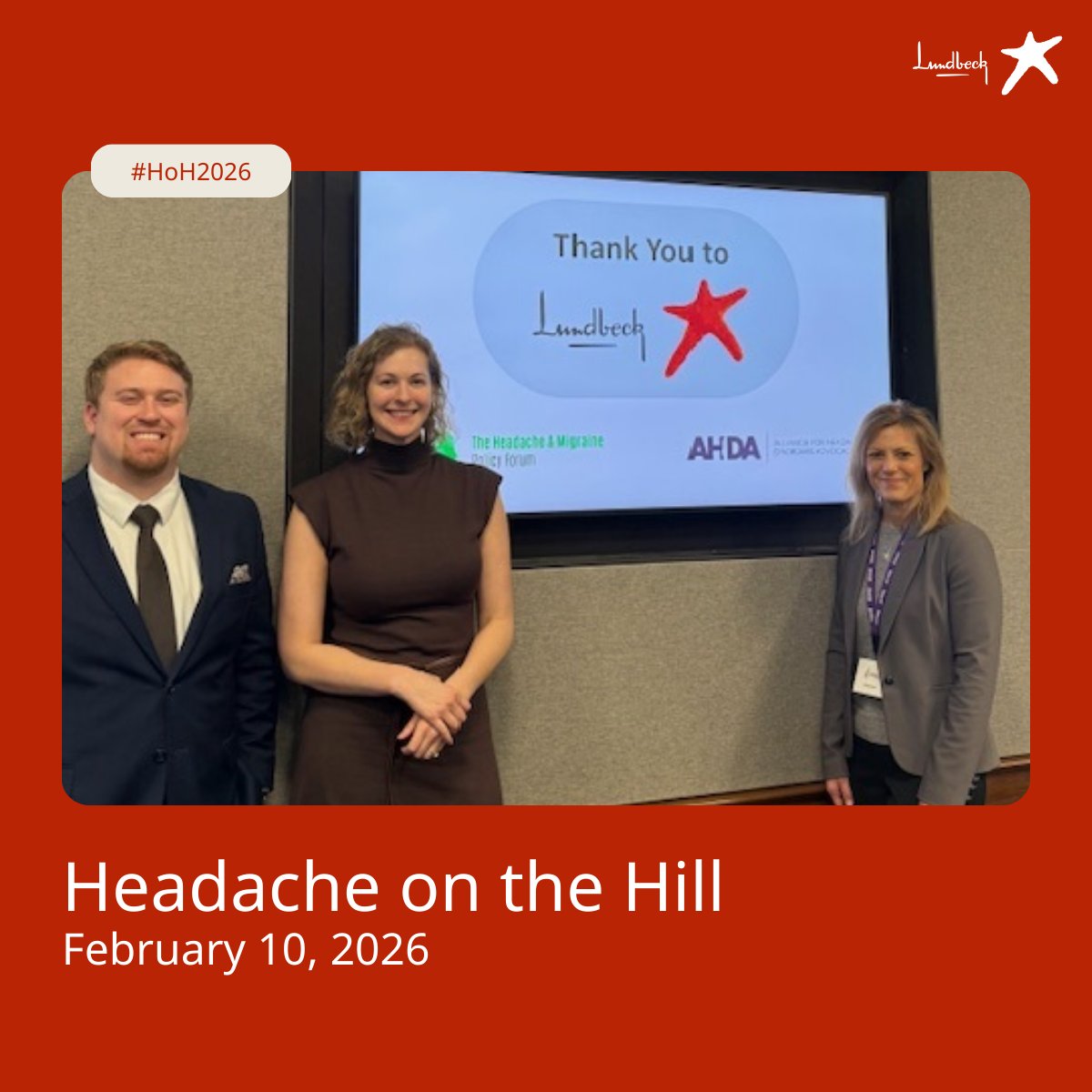 LundbeckUS tweet media