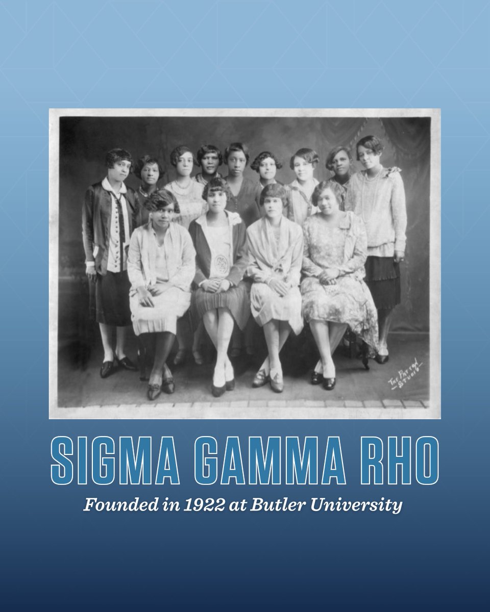 Butler University tweet media