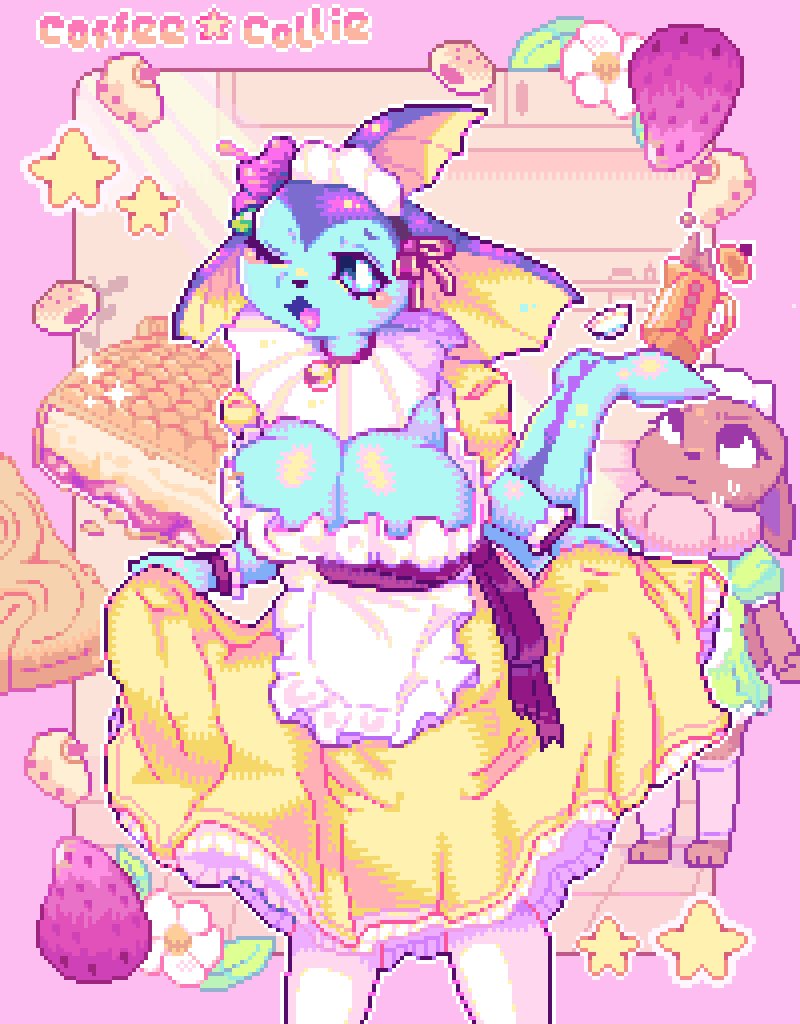 🐶 Collie ☕️ tweet media