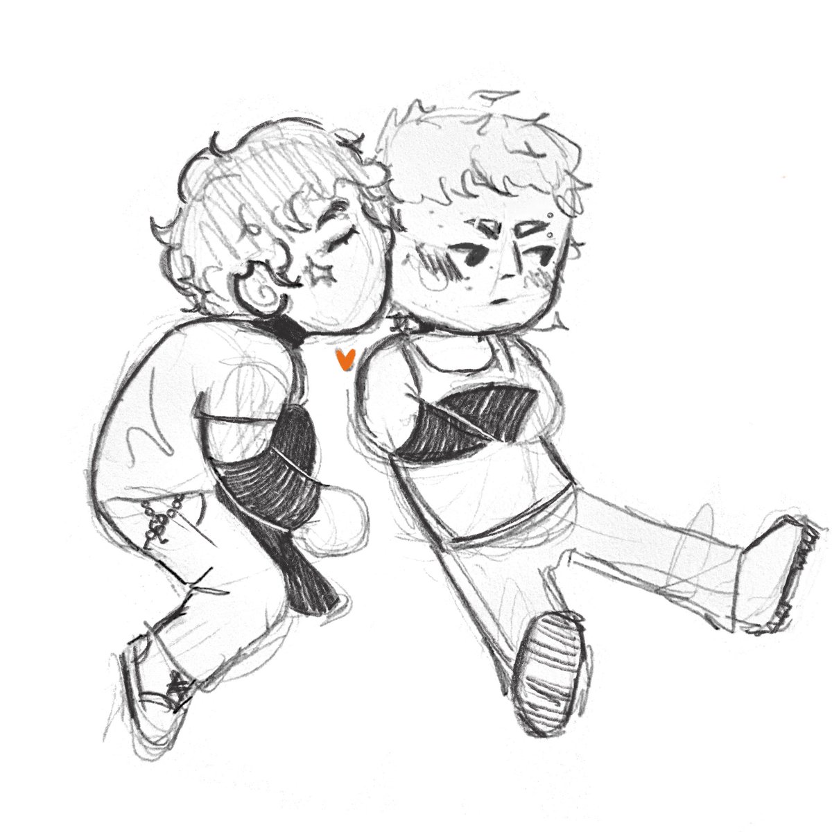 Peppr ☆ on hiatus tweet media