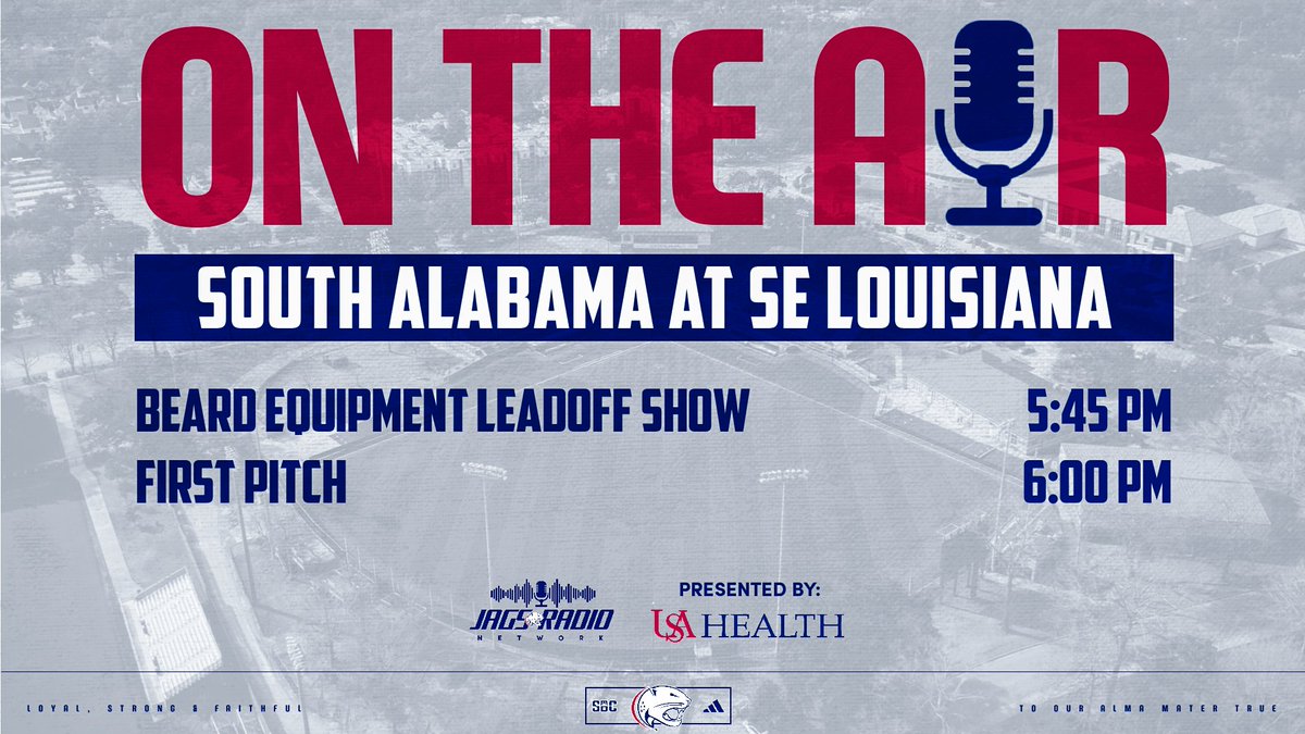 Jags Radio Network tweet media