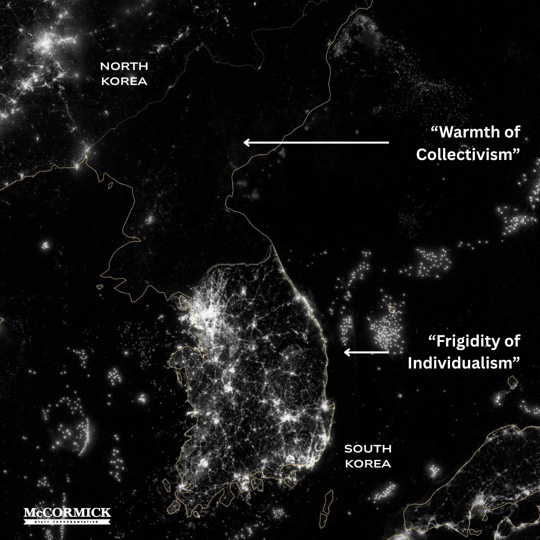 State Representative Danny McCormick tweet media