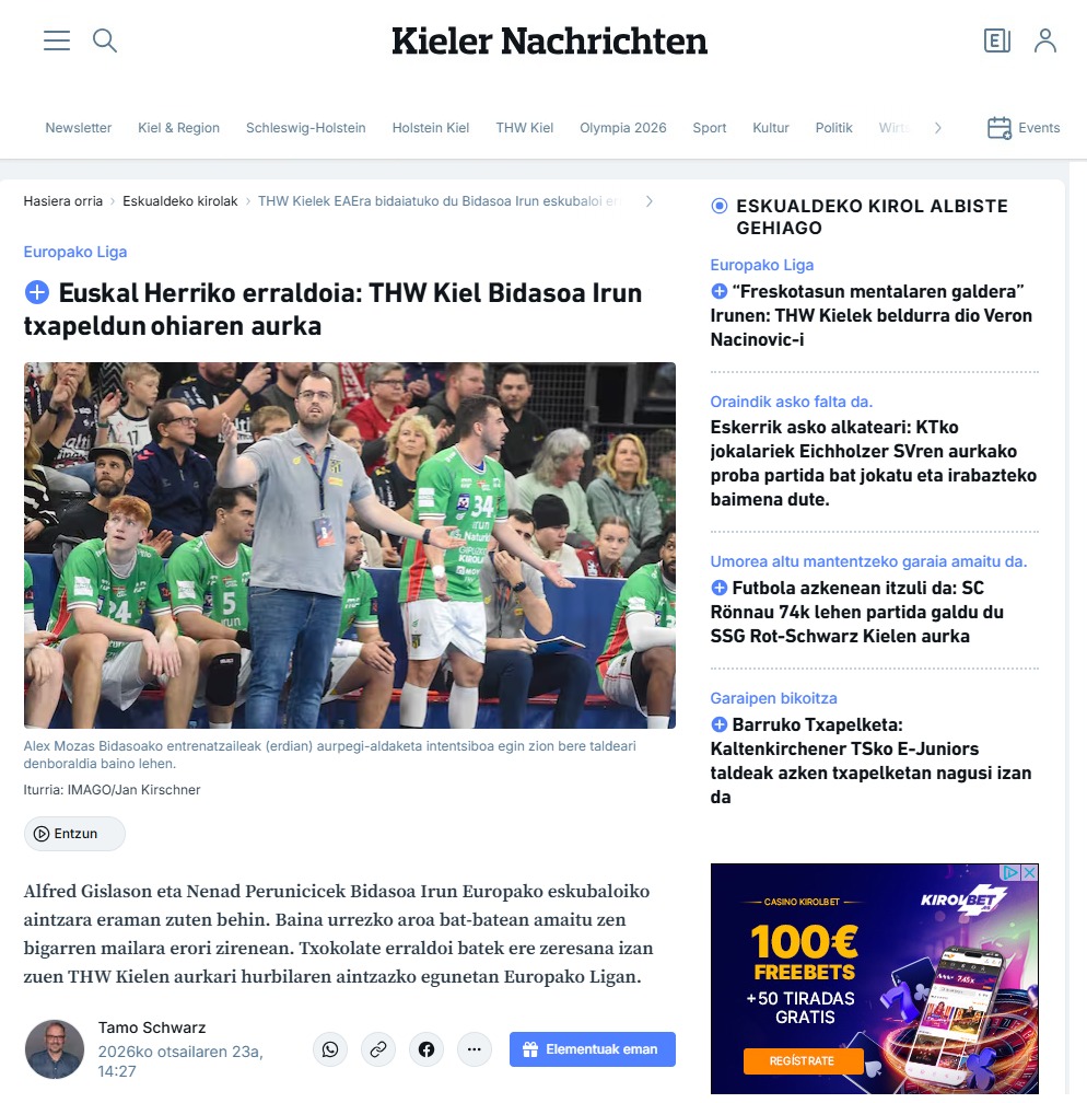 BidasoaData tweet media