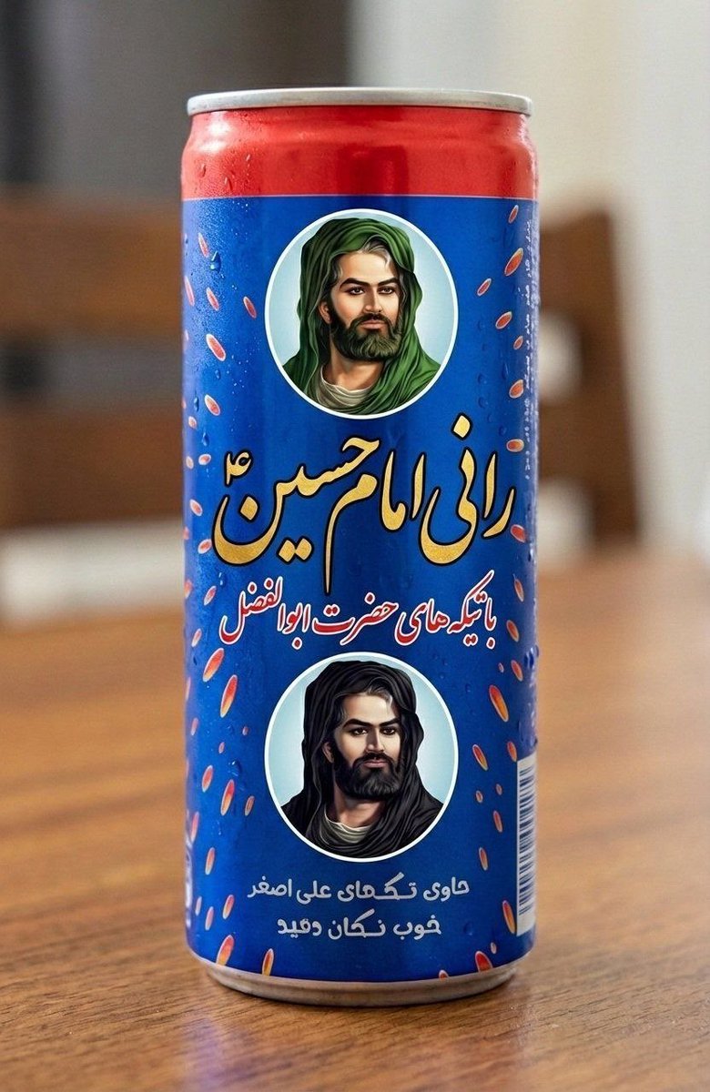 ماهِ نُقرِه ای⚫️●• tweet media