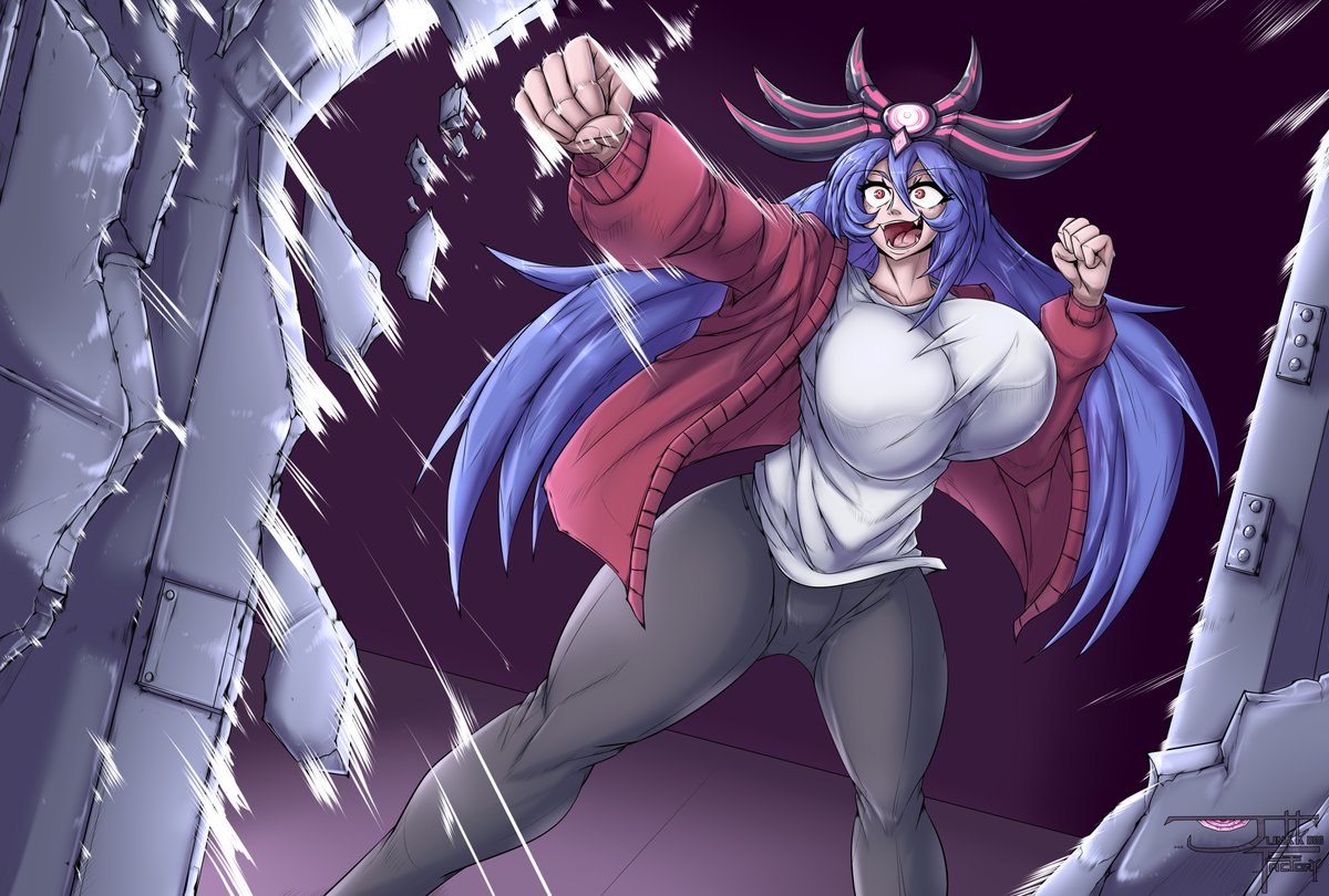 JunkkFactory (COMMISSIONS OPEN!) tweet media