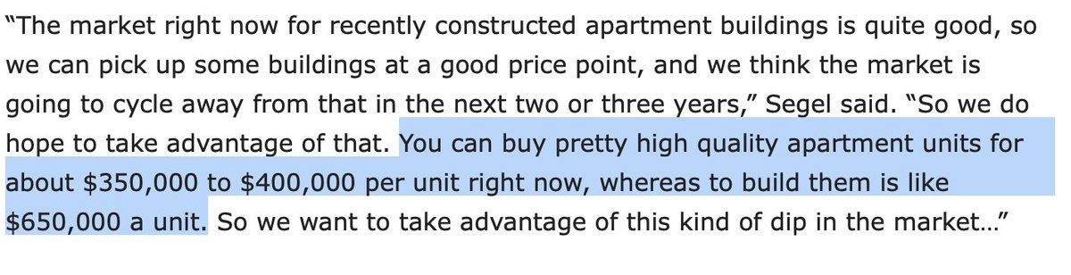 Logan Bowers 🏗️ 🏘️ tweet media