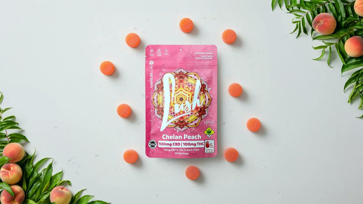 Verdelux | Sunnyland tweet media