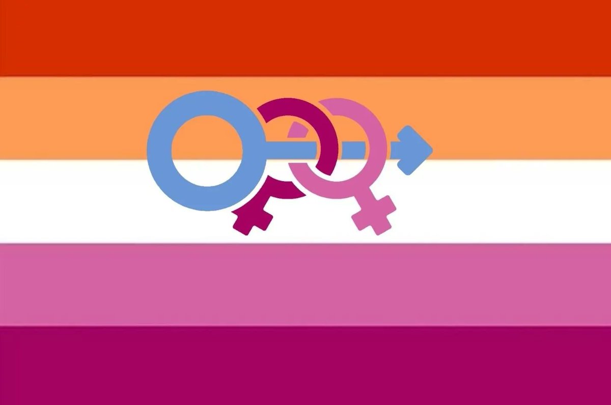 𝗨𝗻𝗳𝗮𝗶𝘁𝗵𝗳𝘂𝗹 ''𝗟𝗲𝘀𝗯𝗶𝗮𝗻𝘀'' 🐔💀 tweet media