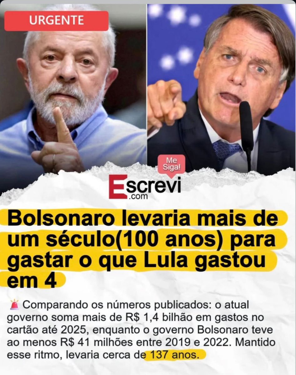 Façam o L seus idiotas.

É por isso que tudo está tão caro no supermercado.