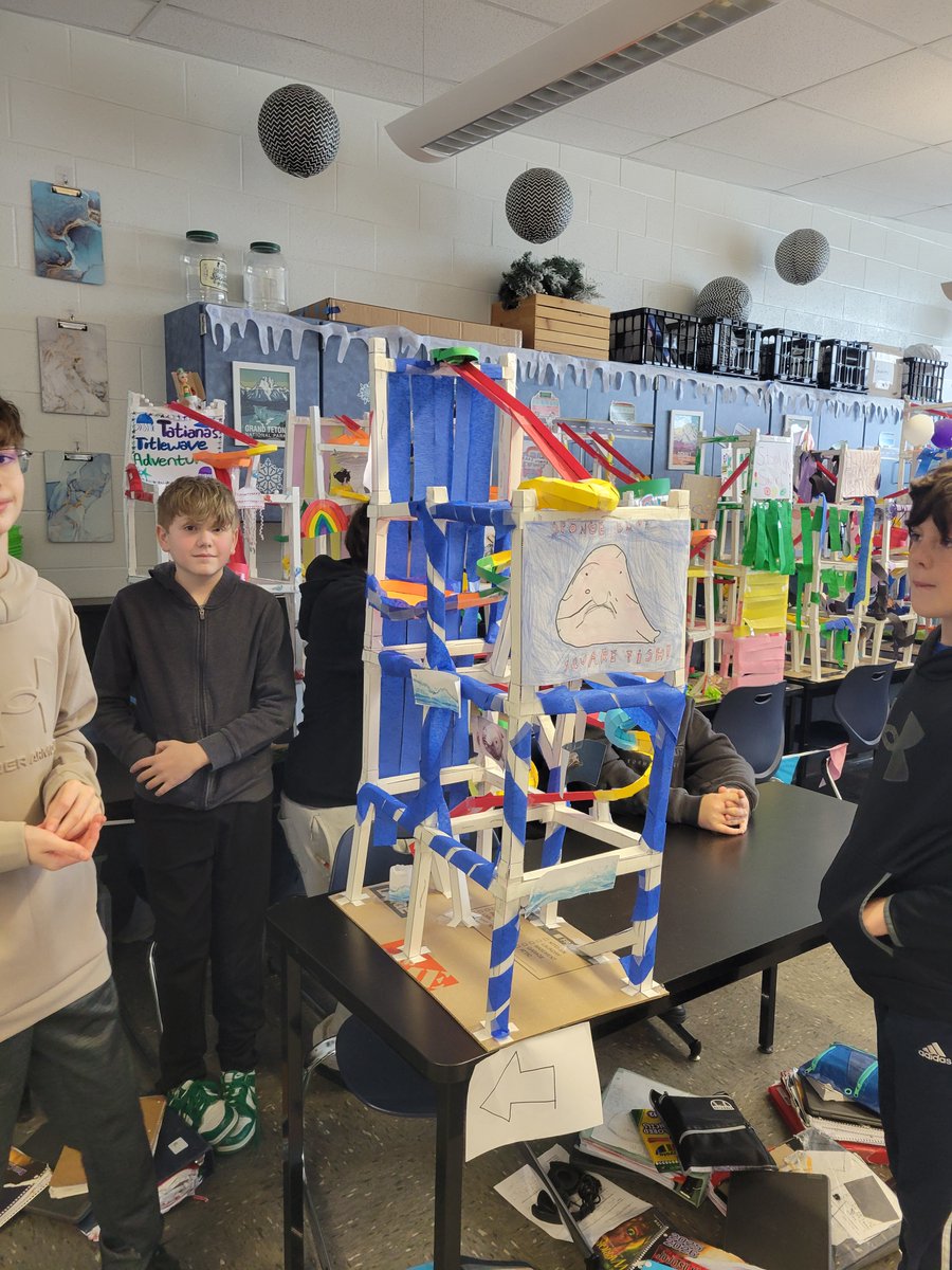 Avon Local Schools tweet media