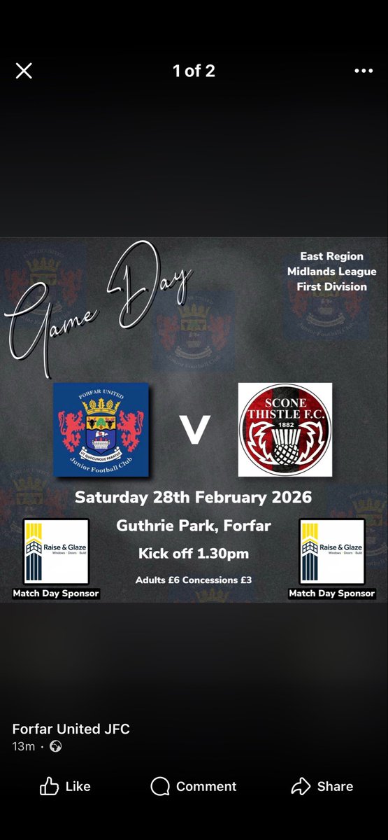 ForfarUnitedJFC tweet media