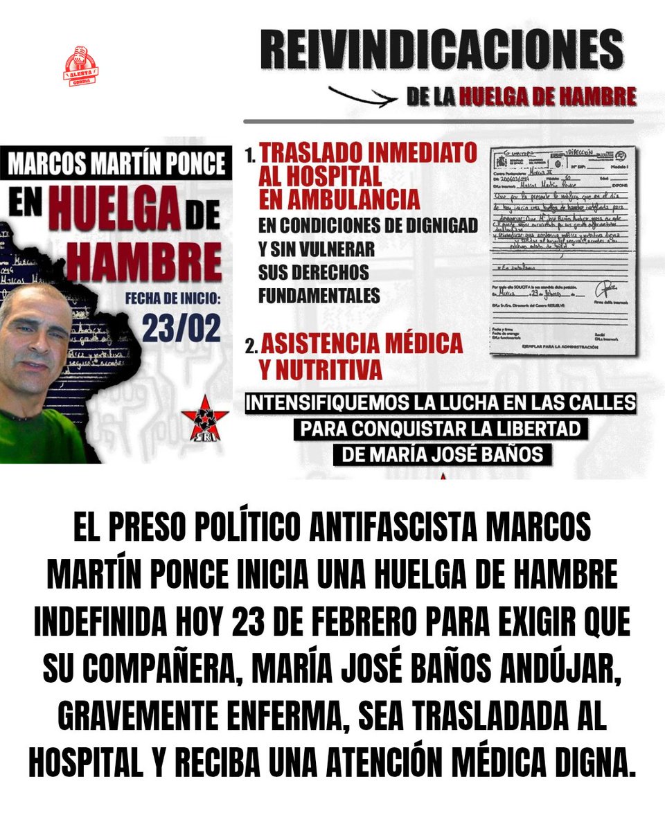 Alerta Gorria Irratia (@alertairratia) on Twitter photo 