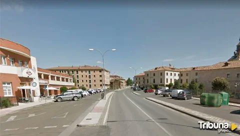 El Burgo de Osma impulsa 13 viviendas sociales en la Vega del Ucero

tribunasoria.com/noticias/43517…
