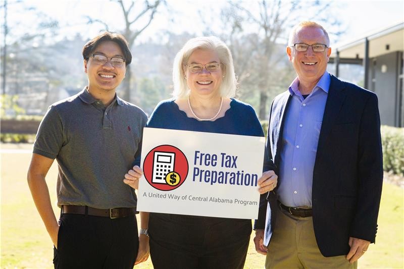 UnitedWay Central AL tweet media