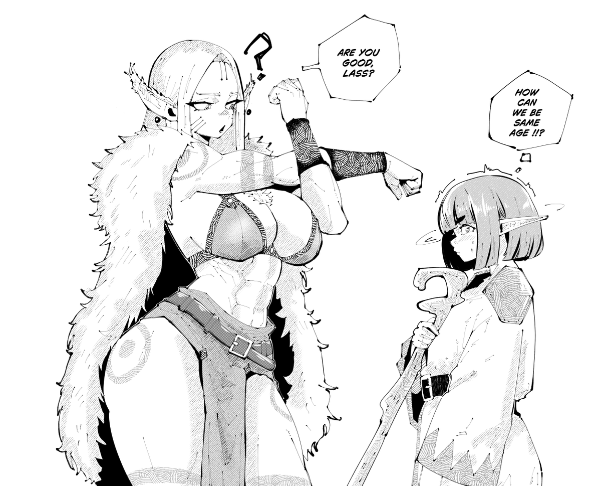 魅霊ガイスト (@miregeist) on Twitter photo 