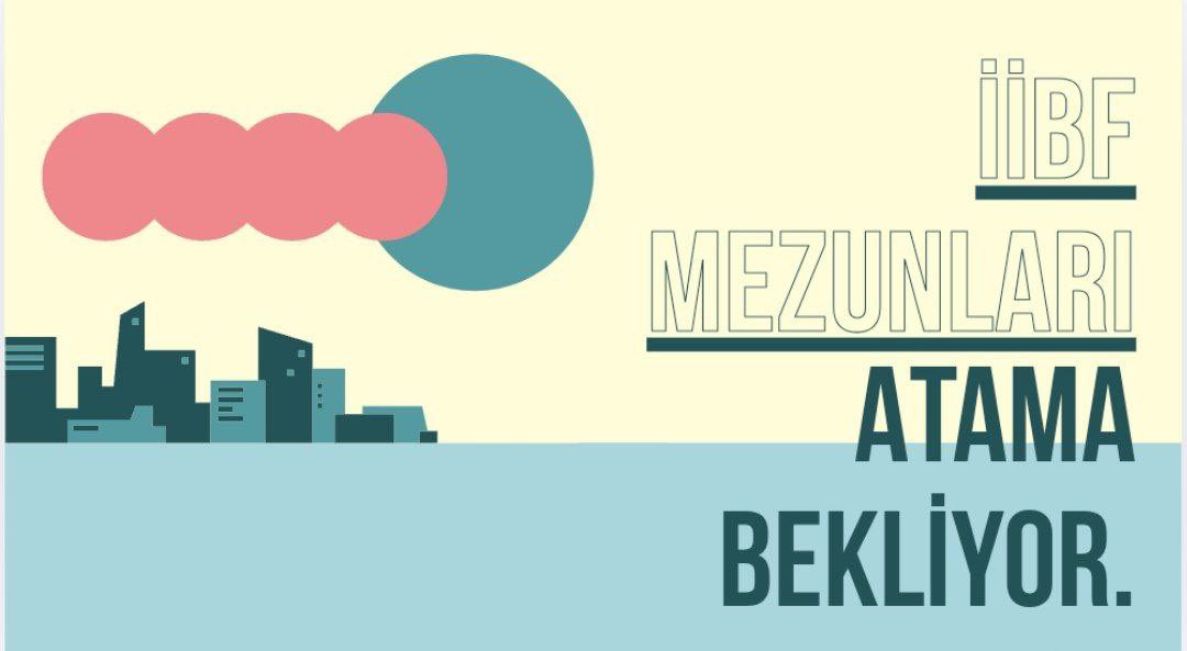 <a href="/burakdemiralptr/">Burak Demiralp</a> <a href="/csbgovtr/">T.C. Çevre, Şehircilik ve İklim Dğş. Bakanlığı</a> <a href="/CevreMufettisi/">Çevre Müfettişi</a> Çevre, Şehircilik ve İklim Değişikliği Bakanlığı bünyesinde açılacak GİH kadrolarına İİBF mezunları atanmalıdır
<a href="/bsinangul/">Bedri Sinan GÜL</a> <a href="/yalperenayar/">Yusuf Alperen AYAR</a> <a href="/mucahitdmrts/">Mücahit Demirtaş</a> <a href="/hasansuvertr/">Hasan Suver</a> <a href="/murat_kurum/">Murat KURUM</a> <a href="/burakdemiralptr/">Burak Demiralp</a>