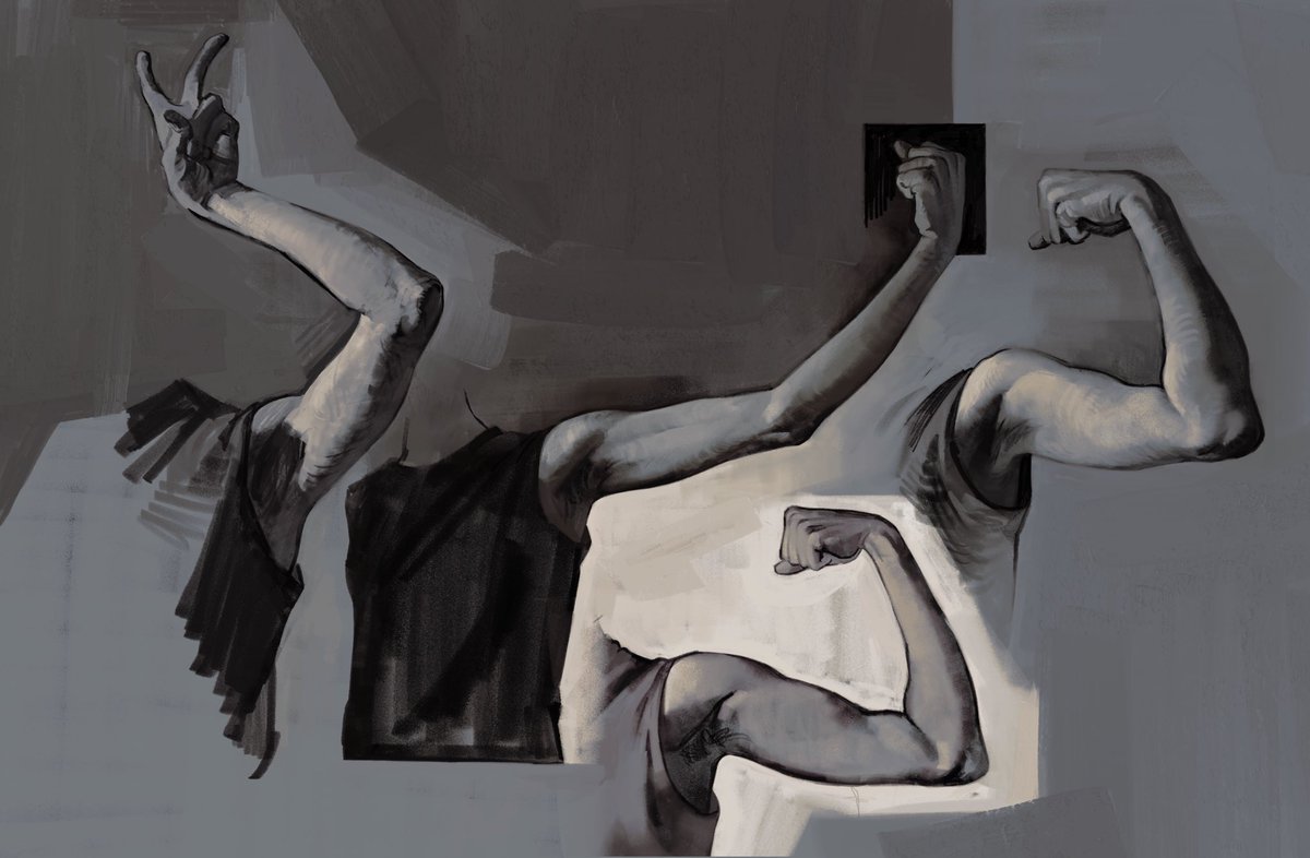kabermotiv's tweet photo. been making studies https://t.co/wk9kOOkHEu