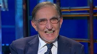 trash_italiano's tweet image. Ignazio La Russa chiede a Carlo Conti di garantire la “presenza riparatoria” di Andrea Pucci. #Sanremo2026

“Mi aspetto magari una sorpresa. Ci sono tanti modi per ripagarlo della ingiusta sofferenza e dell'ingiusto obbligo di rinuncia che lo ha costretto a gettare la spugna.”.