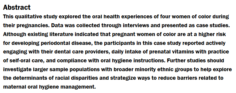 Pacific Journal of Health tweet media