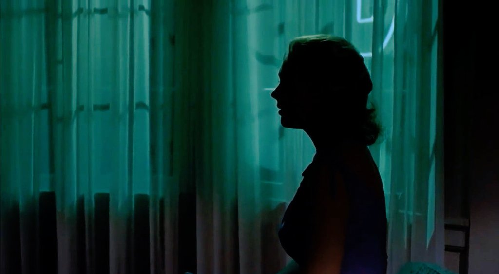 EvaArriagaD's tweet photo. 🎥 'Vértigo' (Alfred Hitchcock, 1958). https://t.co/itkAX7f9mE