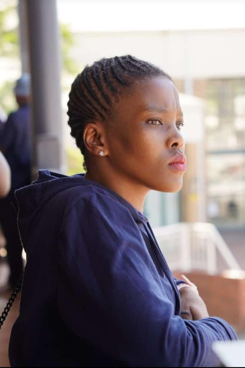 I want to change my Avi, will you guy recognise me?? 🥹😩😩