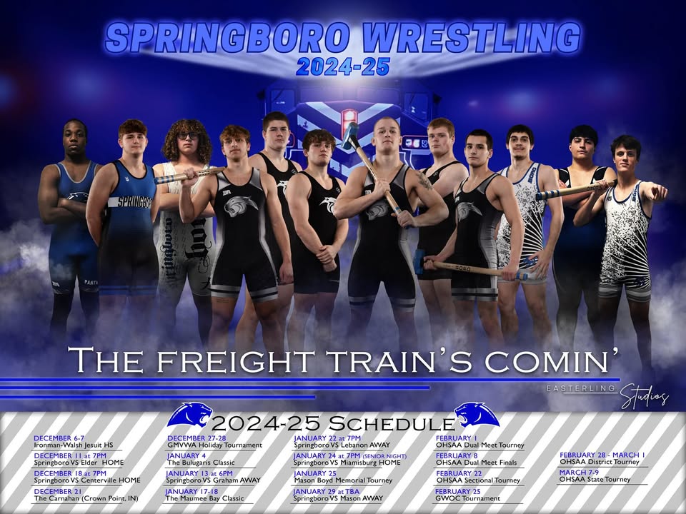 Springboro Ohio Latest News And Information tweet media