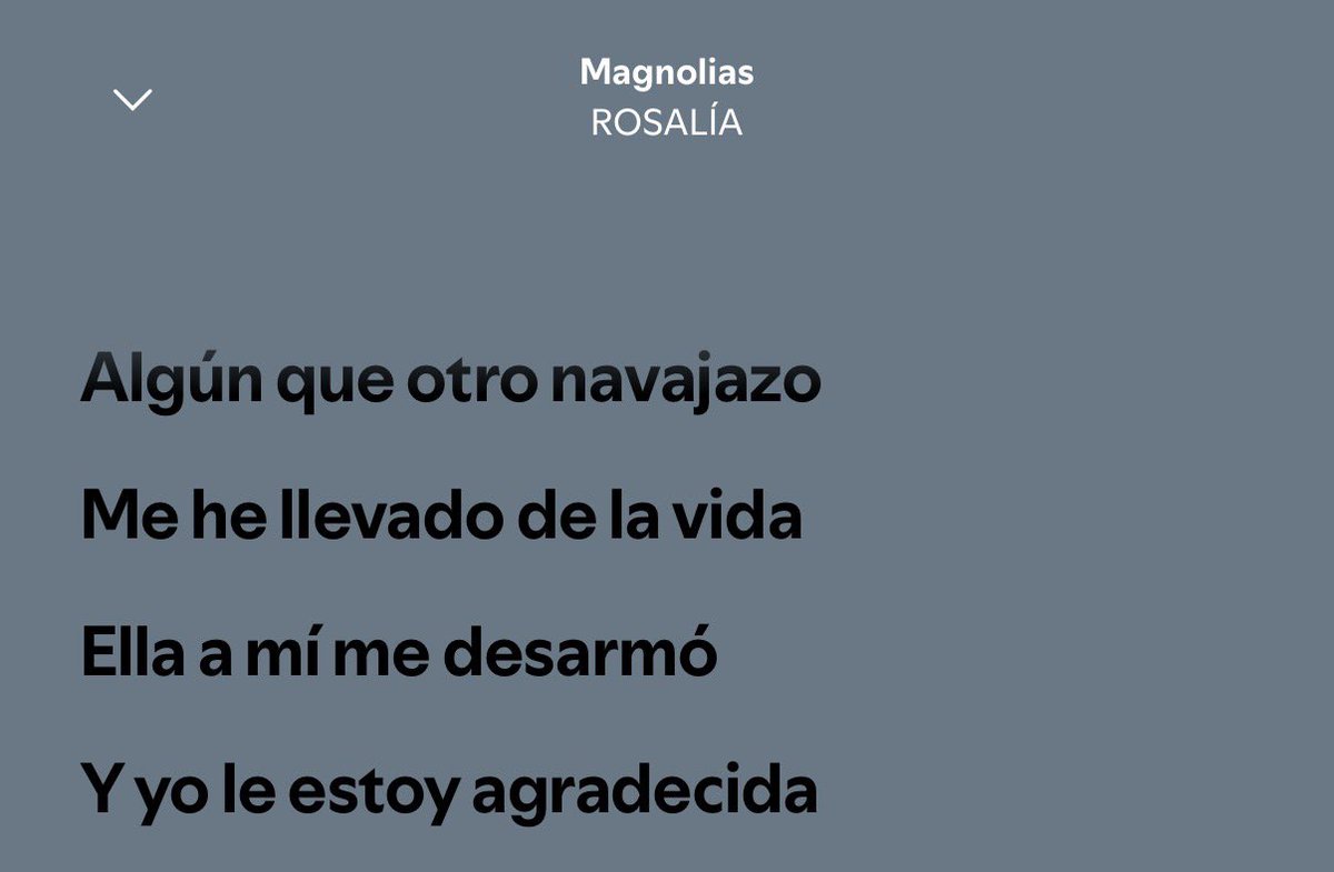 exactamente