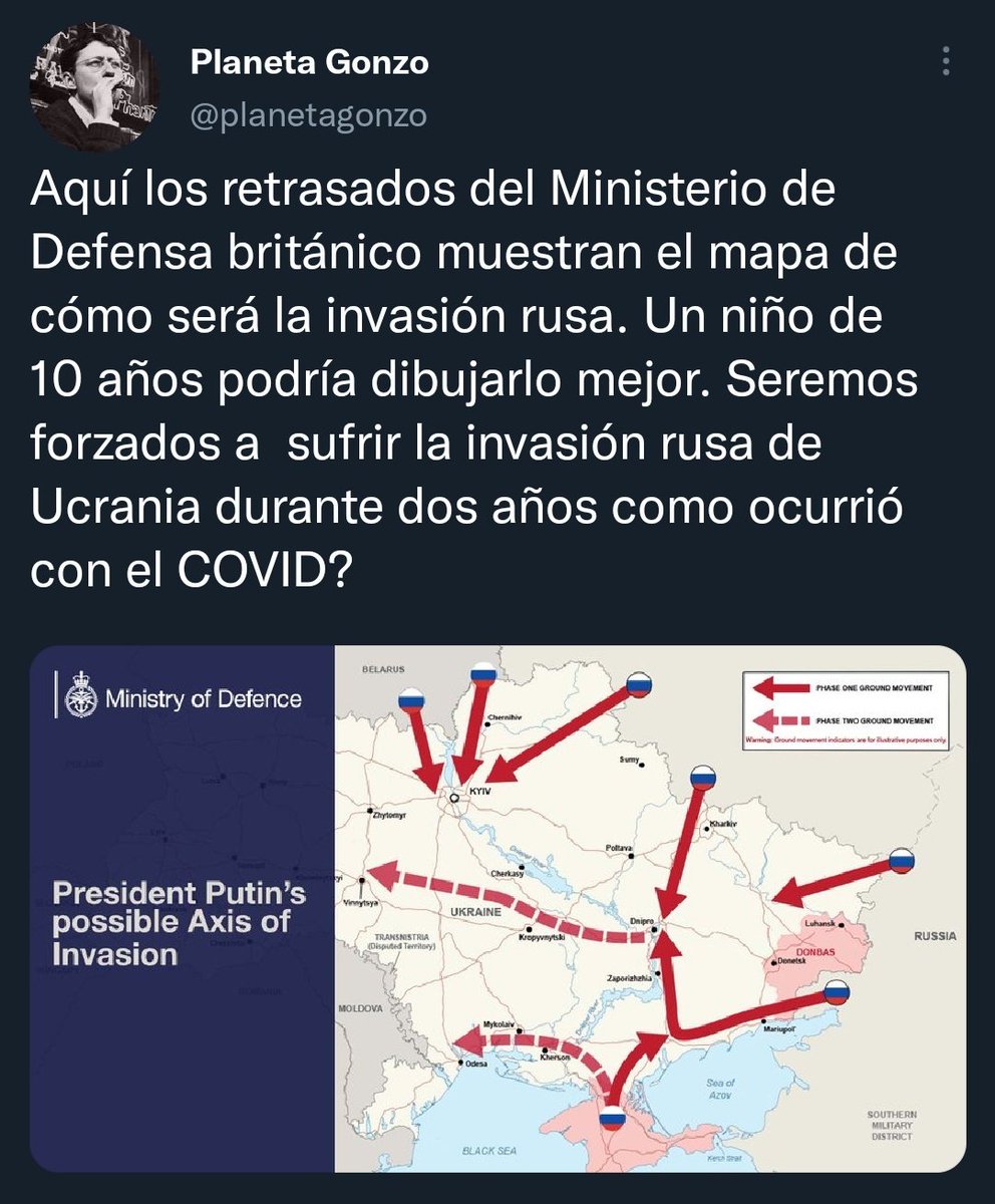 ¿Sabemos algo de los "retrasados"?