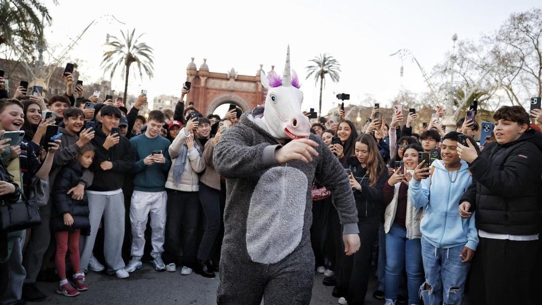 Esta es la típica foto de espera del GTA V