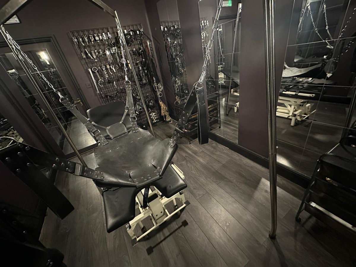 The Pit Events - 26th September tweet media