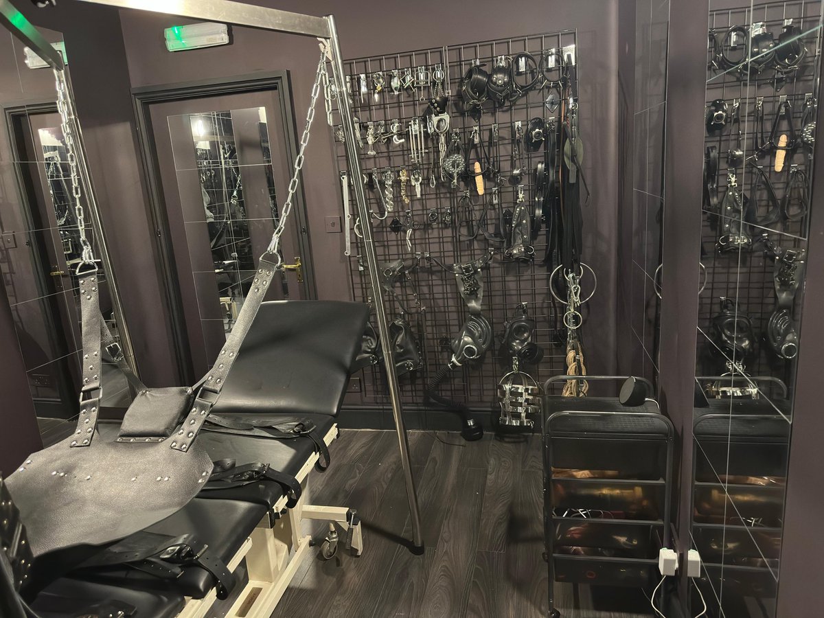 The Pit Events - 26th September tweet media