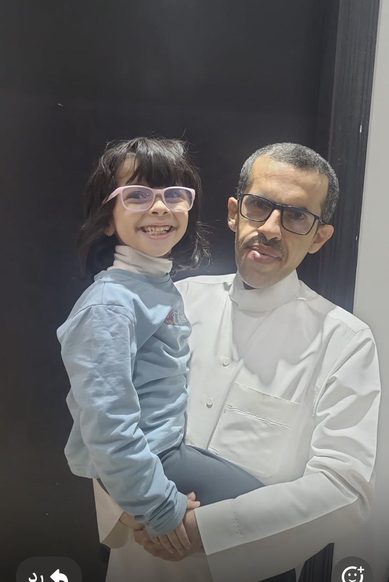 حازم الجبرين tweet media