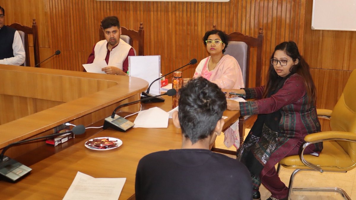 DM Hardoi tweet media