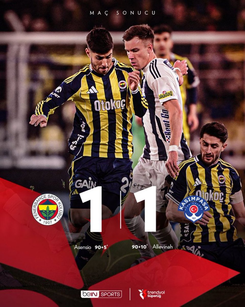 FenerXtra | Fan tweet media