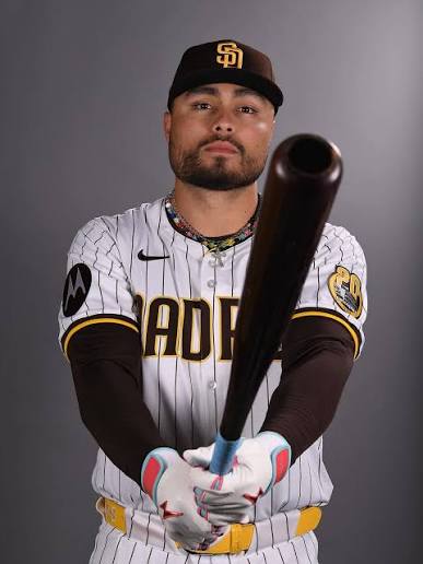 Jarmusic23's tweet photo. @DevineGospel guess who's back👀
https://t.co/v2Yisa85Bf
#Tirso #Ornelas #Padres https://t.co/VHMty1a4gC