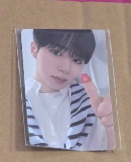 mnet plus sent me a bent poca🫤
